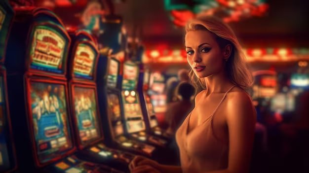 Live casino profesional dengan dealer asli dan streaming berkualitas tinggi