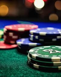 Live Casino dengan dealer profesional dan permainan real time