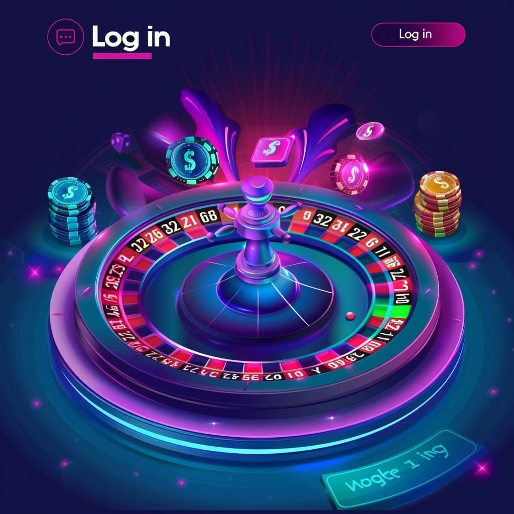 Tembak Ikan dengan grafis menarik dan gameplay seru