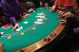 Bonus dan jackpot progresif yang meningkatkan kesempatan kemenangan dalam permainan